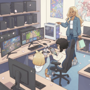 おすすめのデスクトップPC教えて