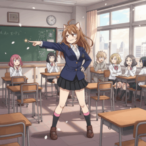 ヒロアカのA組にいらない奴何人かおるよな