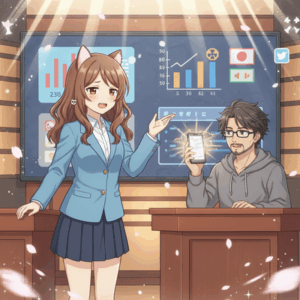 ひろゆき「日本人の核武装賛成率は50%超えてると思う」さつき「根拠は？」ひろゆき「ヤフコメです」