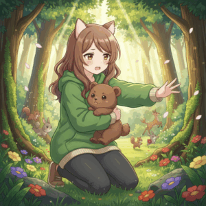 クマかわいそうだから絶対に頃さないで欲しい