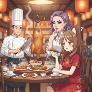 【芸能】有吉弘行、「北京ダックがいまだにうまいのかどうか分からずに食べている」　マツコも「何を食べてるんだろう？って」