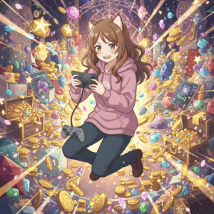 【収益ランキング2位】『Fate/Grand Order』長寿運営の秘訣はユーザーの“圧倒的な課金力”