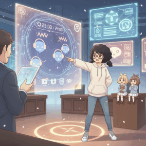 【音楽】「1日23時間ラップを聴くのはBotだけ」と不正ストリーミングで訴訟