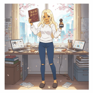 33歳 独身 こどおじ 派遣なんやが人生逆転する資格取りたい