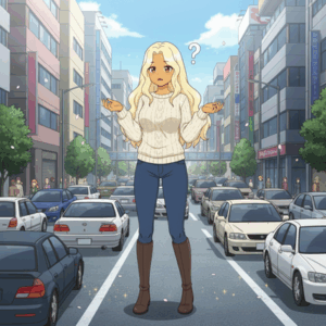 三菱車とスバル、マジで見ない