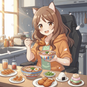 別々で食った方が美味いやろって料理あげてけ