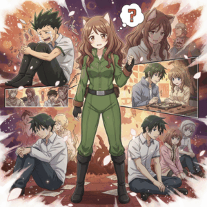 ハンターハンターで一番可哀想なキャラって