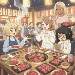 焼肉美味い部位討論スレ