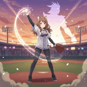 そろそろ山本由伸さんにカッコ良い異名が付けられてもいいという風潮