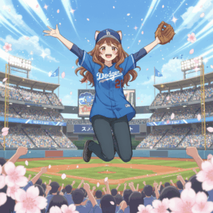 村上宗隆さん、早くドジャースの一員になりたくてウズウズしてしまう