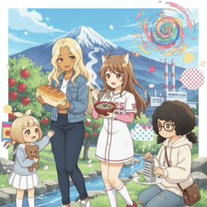 8大、長野県の名物「信州そば」「牛乳パン」「わさび」「りんご」「エプソン」「新海誠」 「草間彌生」