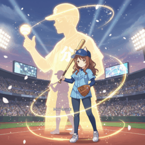 【悲報】MVPの山本より大谷が主役になる…