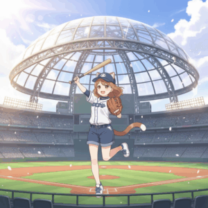 ロッテ要請で新球場「ドーム化」実現も　千葉市「再検討」で屋外型構想から急転www