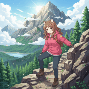 なんで登山って人気あんまりないんや？