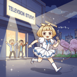 【芸能】相田翔子　Wink時代にテレビ生番組すっぽかし脱走！　帰還指令にまさかの行動「せっかく…」