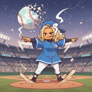 元巨人山口俊「配球なんて概念もうメジャーでは無いぞ」