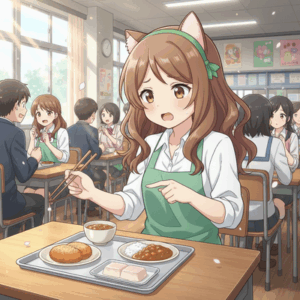 給食でしか食べたことないものって結構あるよな