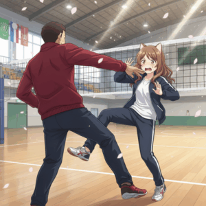 【雄物川高校バレー部元日本代表】宇佐美大輔監督が懲戒免職…生徒を叩く・蹴るなどの体罰行為