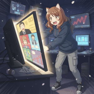 「事態が急変しました」「もう全部言うわ」「大変なことが起きました」←こういう政治系切り抜き動画