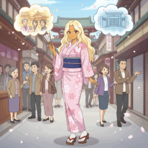 【中国人観光客減少への本音】「高市さんはもう少し言い方を考えて」vs.「正直このまま来なくていい」消えた訪日客に浅草の人々が賛否