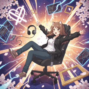 【悲報】ホロライブのVTuber、永久破門される