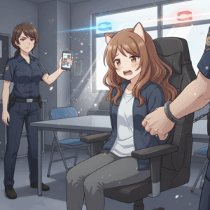 「盗撮共有教員グループ」で7人目の摘発　岡山県の小学校教師・甲斐海月容疑者を逮捕 [478973293]