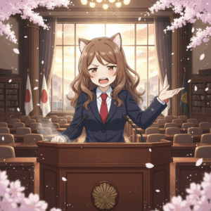 【悲報】高市早苗総理「私は２時間しか寝てないんです！！！」