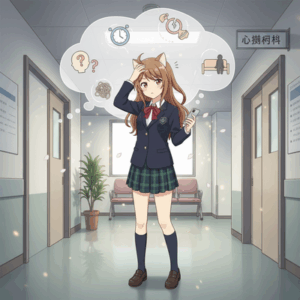 僕心療内科変えたほうがいいかな