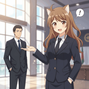 上地雄輔、中国外務省局長の“両手ポケット”姿にツッコミ「逆にこれ…」