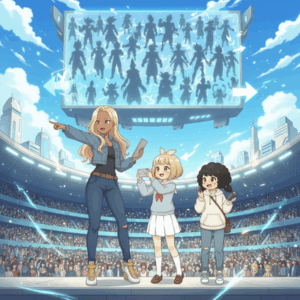 「ドラゴンボール」初の全世界キャラクター人気投票が開幕！212キャラからナンバーワンが決まる!!