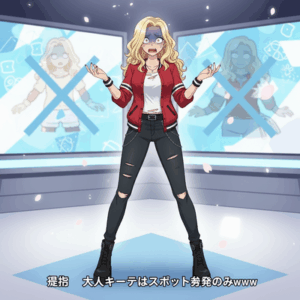 悲報　大人キーファはスポット参戦のみwww