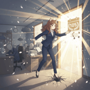 お前ら「年休105日はやめとけ」