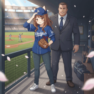 【MLB】ドジャース　守護神・スコットの大誤算　GM「来年は必ず復調する」と期待…　リリーフ補強は「必須ではない」