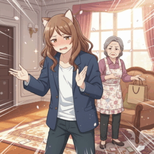 【ABEMA】勝負服で来てください→肌着にジャケットで登場でネットがざわつく…38歳男性が弁明「母親が買って来た服を着ている」