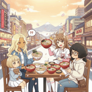 日本三大ラーメン　博多←わかる　札幌←んー…まぁ　喜多方←？？？ｗｗｗｗｗｗｗ