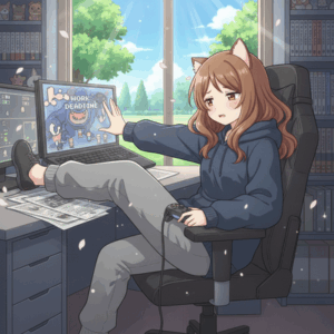 ガチで働きたくない