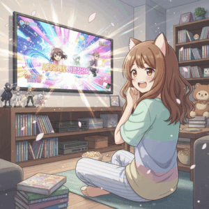 「OPを1回も飛ばさなかったアニメ」←ほとんどが一致すると判明ｗｗｗｗｗｗｗｗｗｗｗｗｗｗｗ