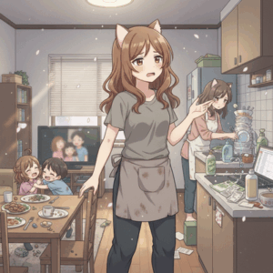 年収600万だと苦しくないだろ？と思ったが嫁と子供2人いるのか？それなら苦しいよ？