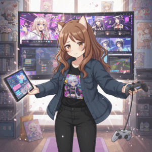 数年前アニオタ「Vtuber？邪道だろ、アニメキャラに勝てる訳ない」← これ