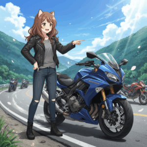 大型バイクほしいんやけど、詳しい人来てくれ