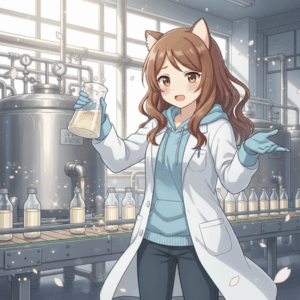 【悲報】韓国人、工業的に製造した純粋な酢酸を食用として使用している模様