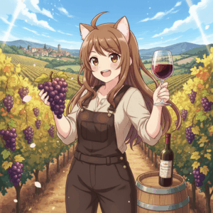 「ボジョレ・ヌーボー」今年は当たり年！ブドウの旨味が凝縮され濃密な味わい！