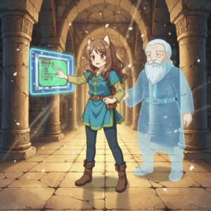 ドラクエ爺「3は最高傑作だからやっとけ」ワイ「ほーん、やってみるか」