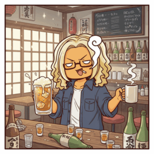 【芸能】“酒豪”  古田新太、超独特な食生活を明かす「朝、昼は食わない」  撮影中は「コーヒーとタバコだけ」