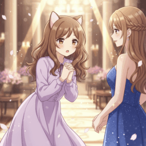 【女優】森七菜、めちゃめちゃかわいすぎる吉岡里帆に心奪われた「美しすぎて、目が離せなくて」「恋に落ちているのか…」