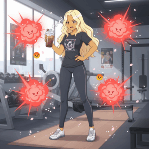 筋トレ初心者ワイがプロテイン飲むと言うとなんGでクッソ叩かれたんやが