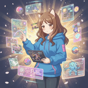 自動戦闘のソシャゲって何が楽しいの？