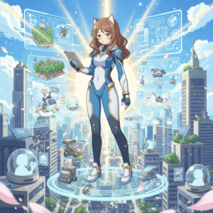 【急募】移民入れずに国を維持する方法