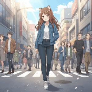 東京工業大学生やが街歩く度に｢あっこいつら全員俺より頭悪い｣ってなる