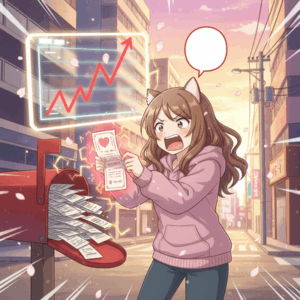 電気代53000円請求ｷﾀ━━━━(ﾟ∀ﾟ)━━━━!!WWWWWWWWWWWWWWWWWWWWWWWWWWWWWWWWWWWW